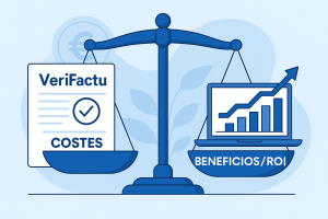 costes ERP VeriFactu