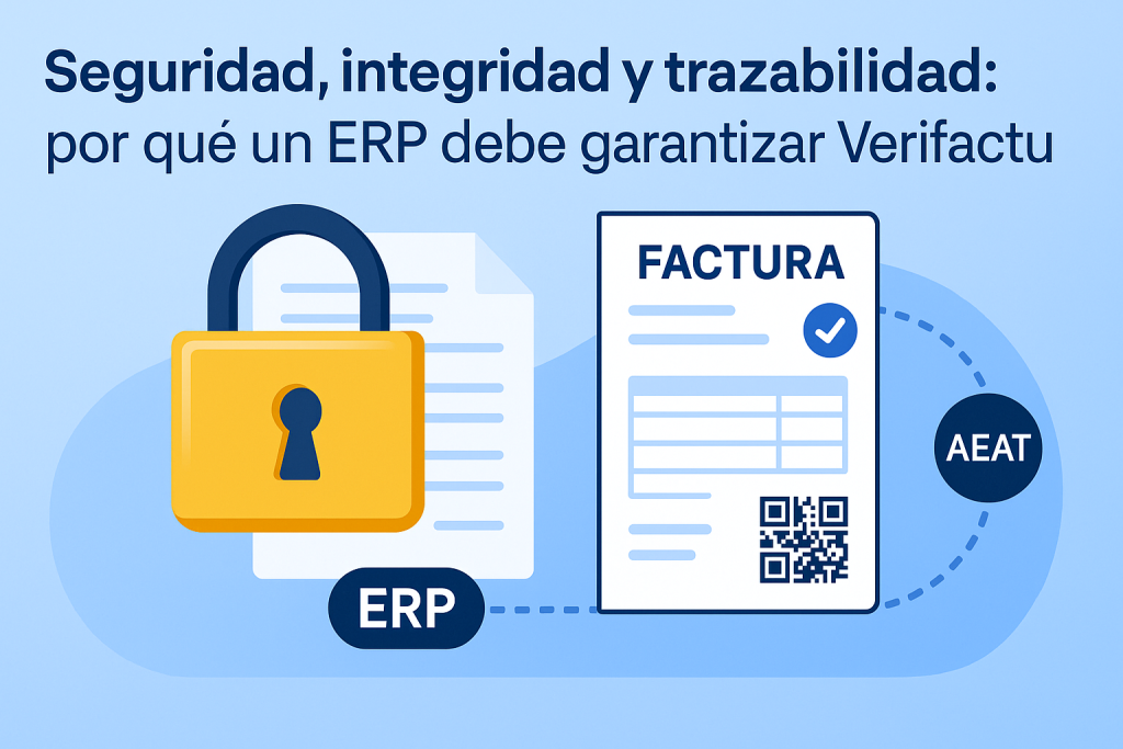 seguridad VeriFactu