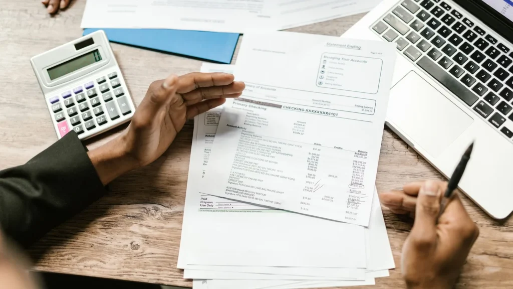 Guía empresarial de arqueo de caja diario tienda: contabilidad, facturación y gestión de pymes