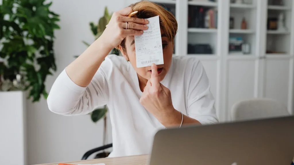 Software de gestión para pymes: conciliación pedidos albaranes facturas