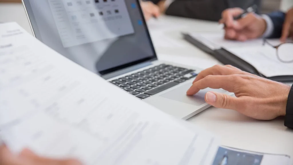 Gestión de empresas: migrar Excel a ERP pyme
