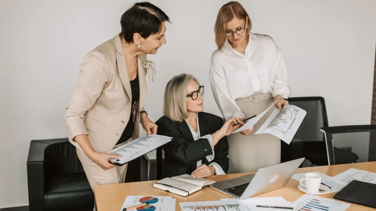 Gestión de empresas: segmentación RFM clientes pymes